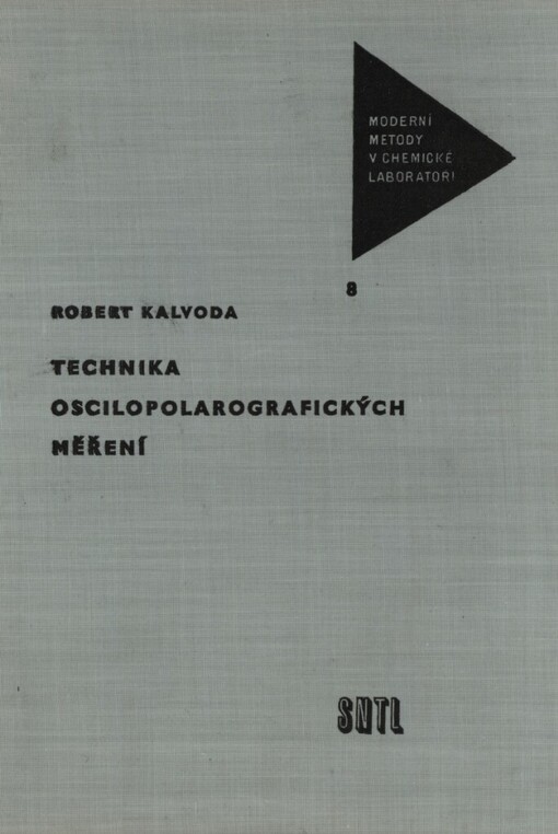 Technika oscilopolarografických měření
