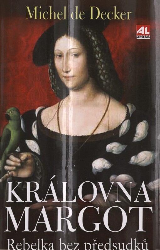 Královna Margot