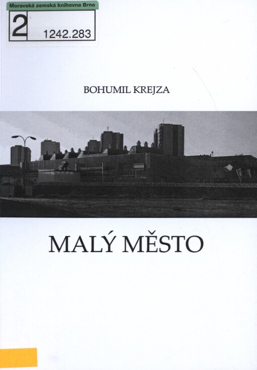 Malý město