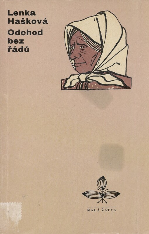 Odchod bez řádů, 2. vyd.