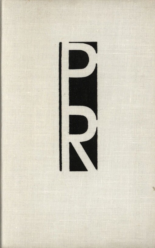 Ve dvacátých letech :vzpomínky