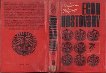 Všeobecné spiknutí