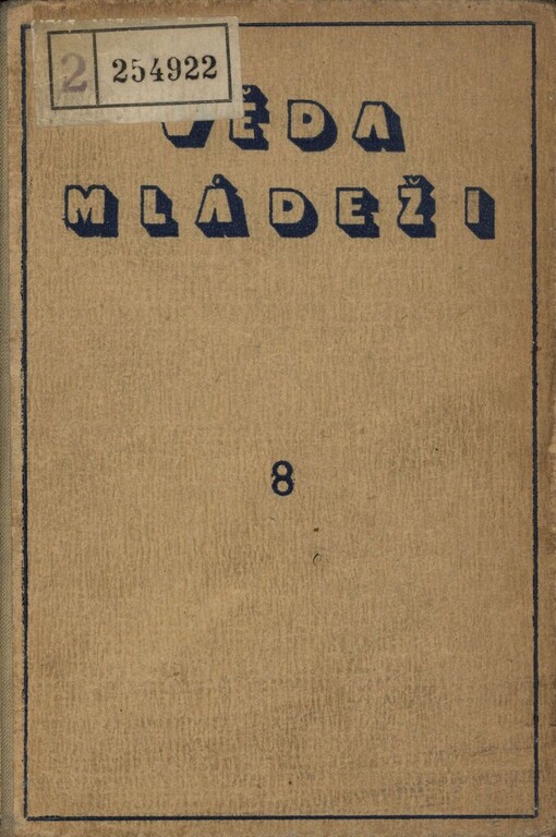 Země laboratoř :Poutavá geochemie