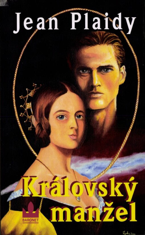 Královský manžel