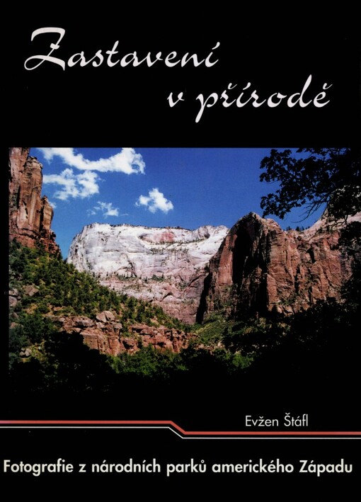 Zastavení v přírodě