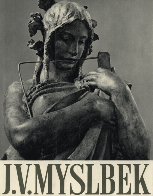 Josef Václav Myslbek