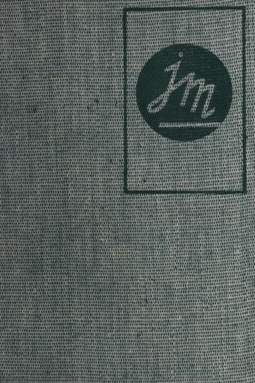 Duše pramenů: [román]