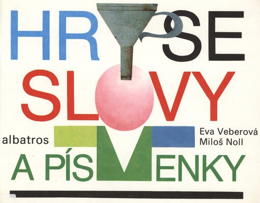 Hry se slovy a písmenky