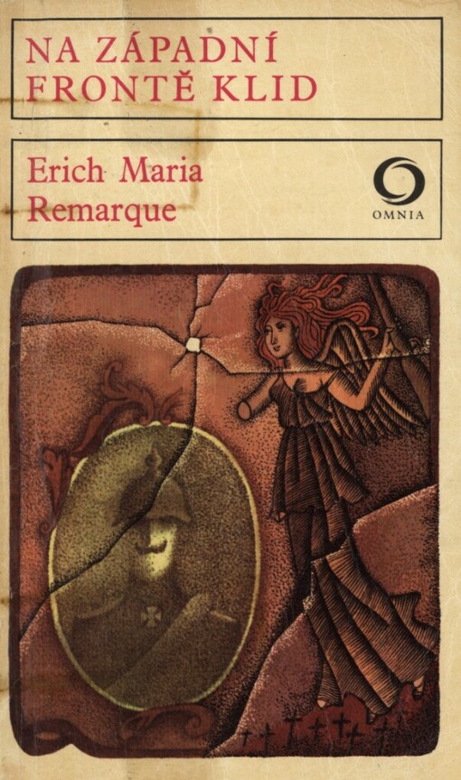 Na západní frontě klid