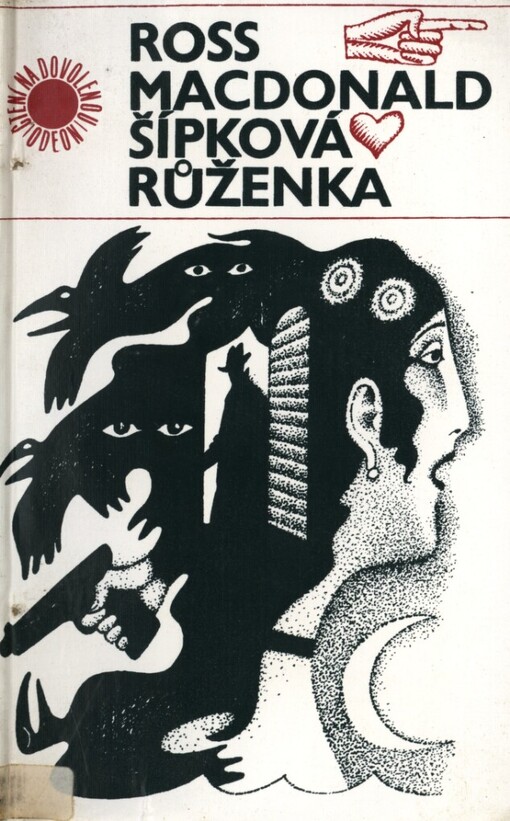 Šípková Růženka, Vyd. 2.