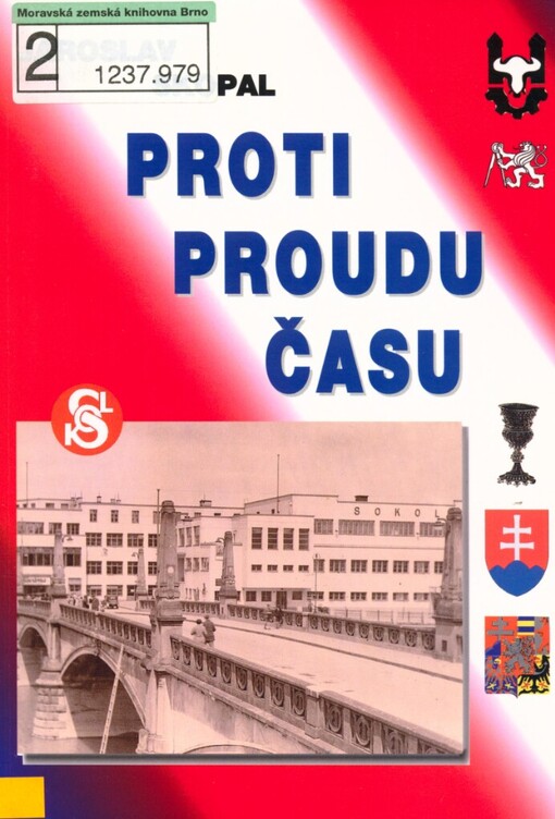 Proti proudu času