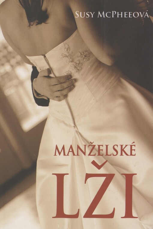 Manželské lži