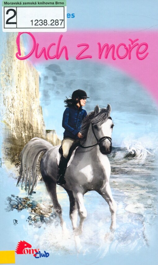 Duch z moře