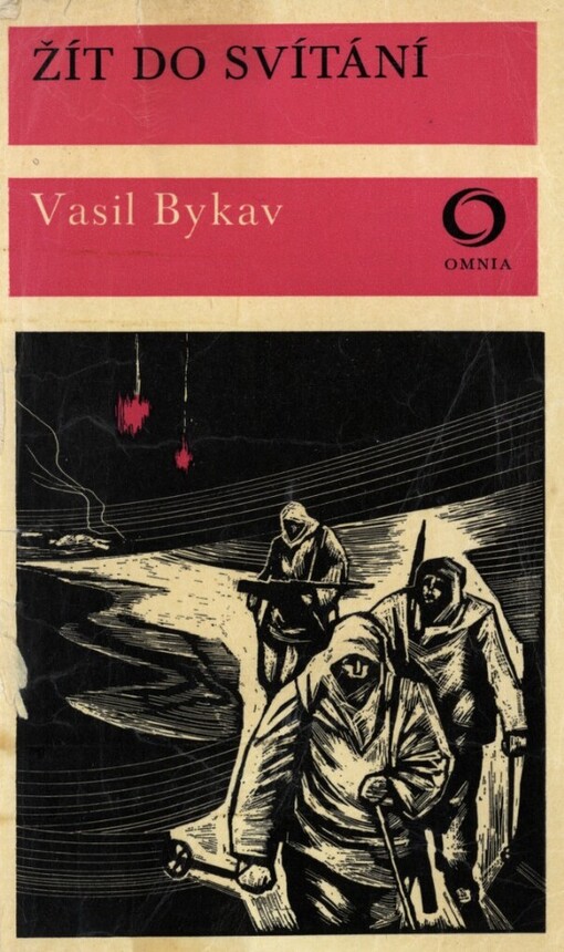 Žít do svítání :[výbor povídek]