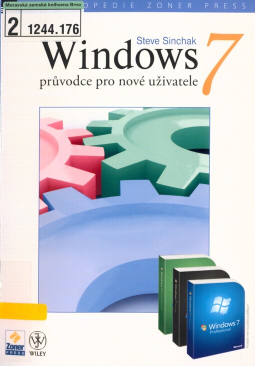 Windows 7: průvodce pro nové uživatele