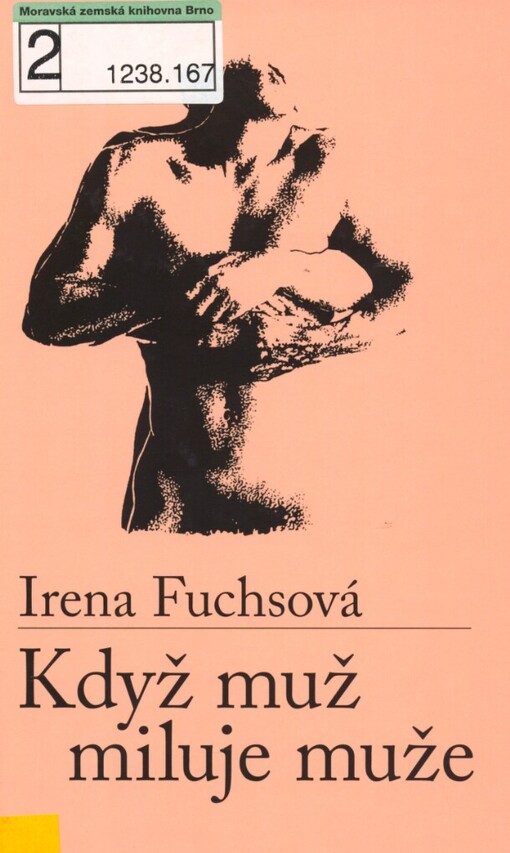 Když muž miluje muže