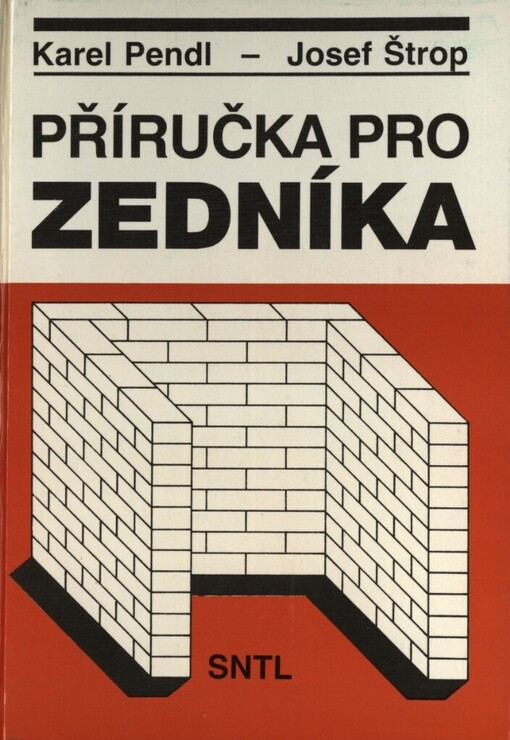 Příručka pro zedníka