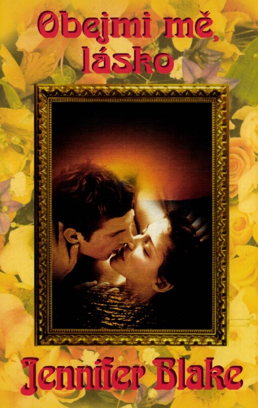 Obejmi mě, lásko