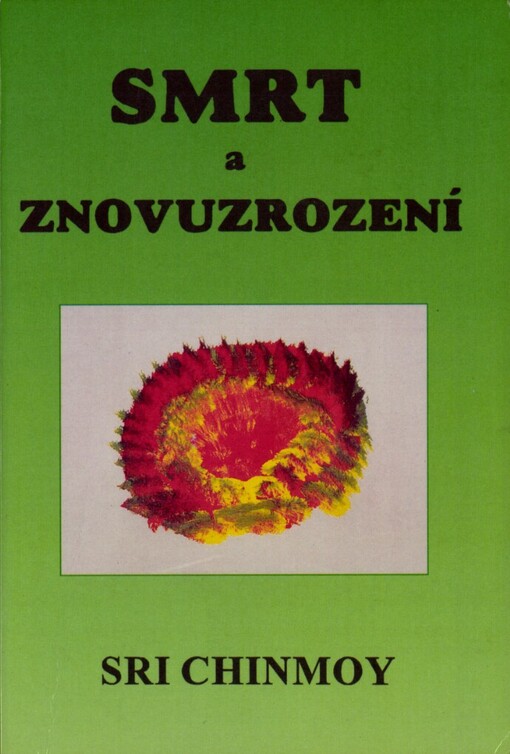 Smrt a znovuzrození