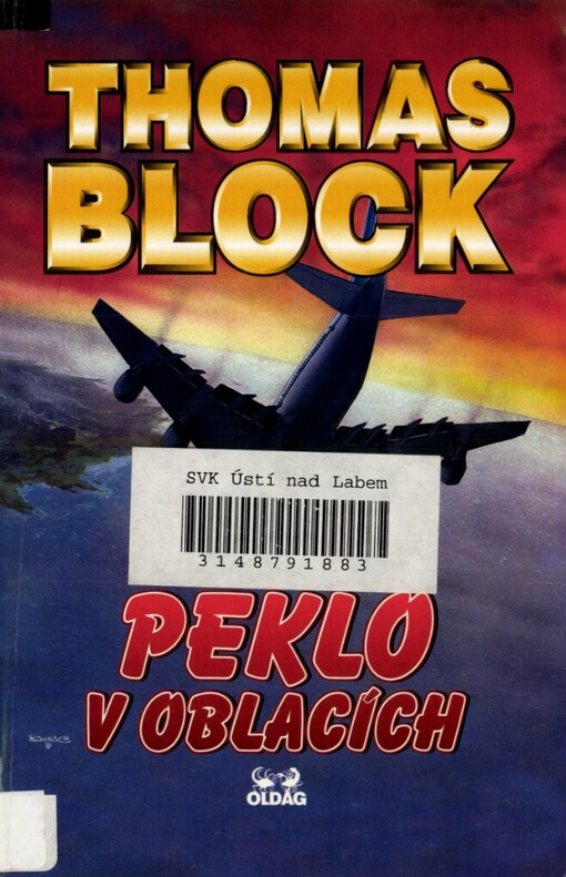 Peklo v oblacích