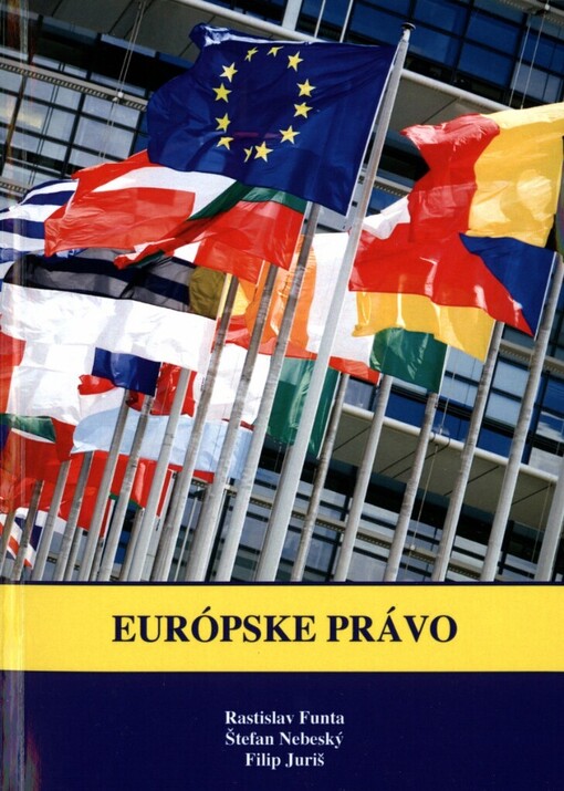 Európske právo