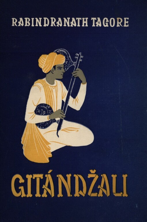 Gitándžali =: (Oběť písní)
