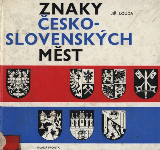 Znaky československých měst