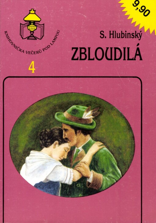 Zbloudilá