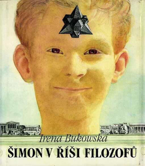 Šimon v říši filozofů
