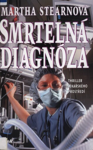 Smrtelná diagnóza