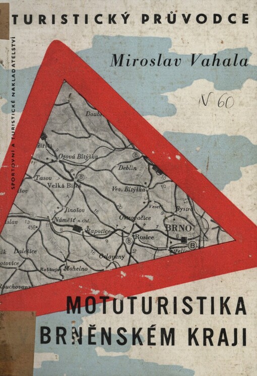 Mototuristika v Brněnském kraji: turistický průvodce