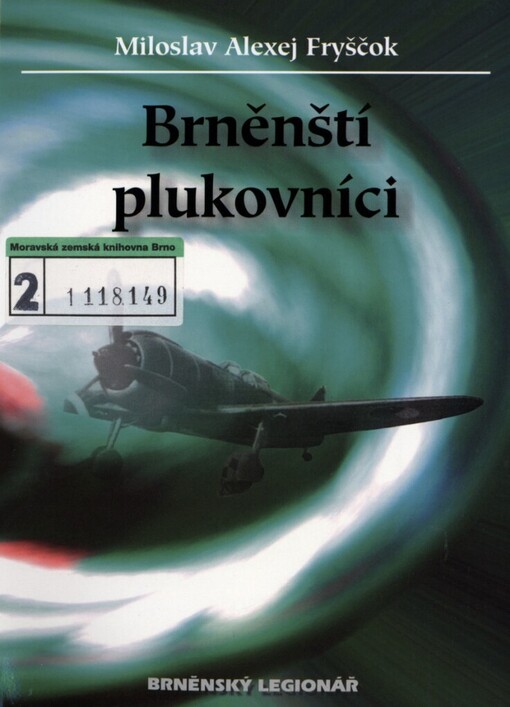 Brněnští plukovníci