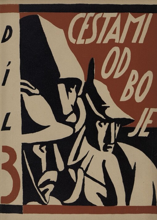 Cestami odboje :(jak žily a kudy táhly čs. legie).Díl III,[Počátky odboje]