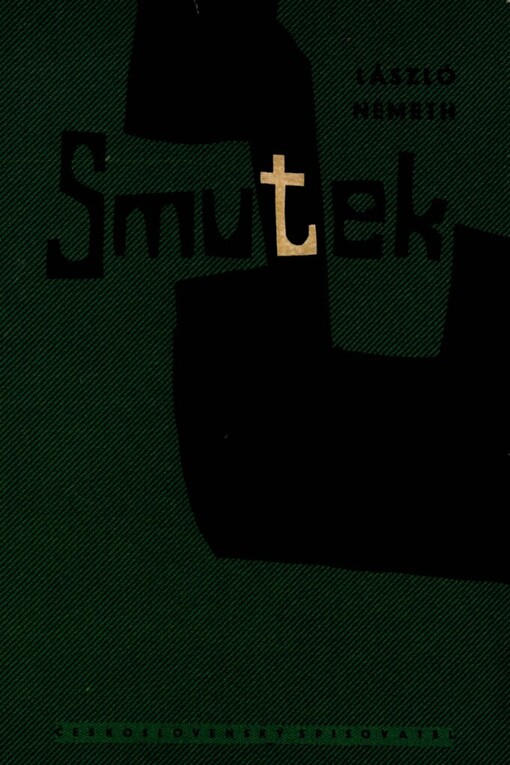 Smutek
