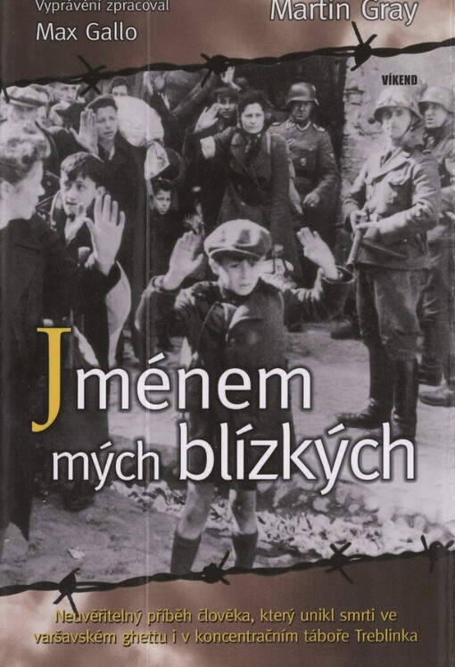 Jménem mých blízkých