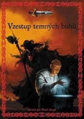 Asterion: Vzestup temných bohů