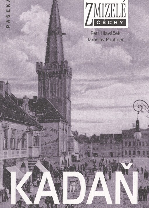 Kadaň