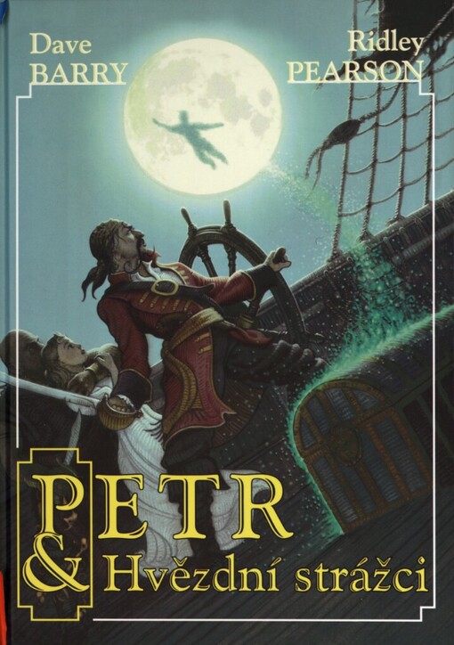 Petr & Hvězdní strážci