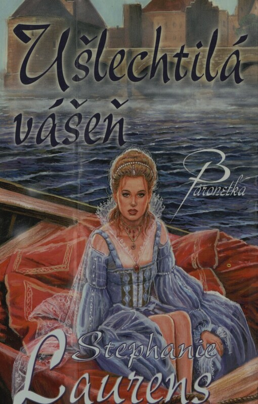 Ušlechtilá vášeň