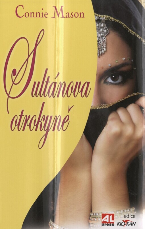 Sultánova otrokyně