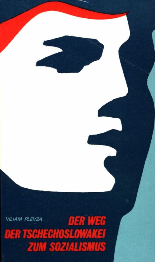 Weg der Tschechoslowakei zum Sozialismus