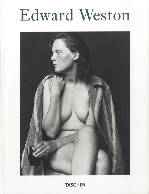 Edward Weston 1886-1958