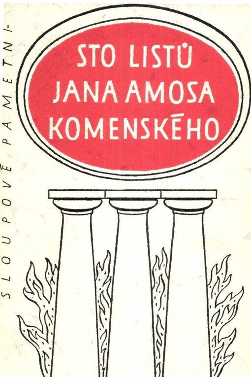Sto listů Jana Amose Komenského