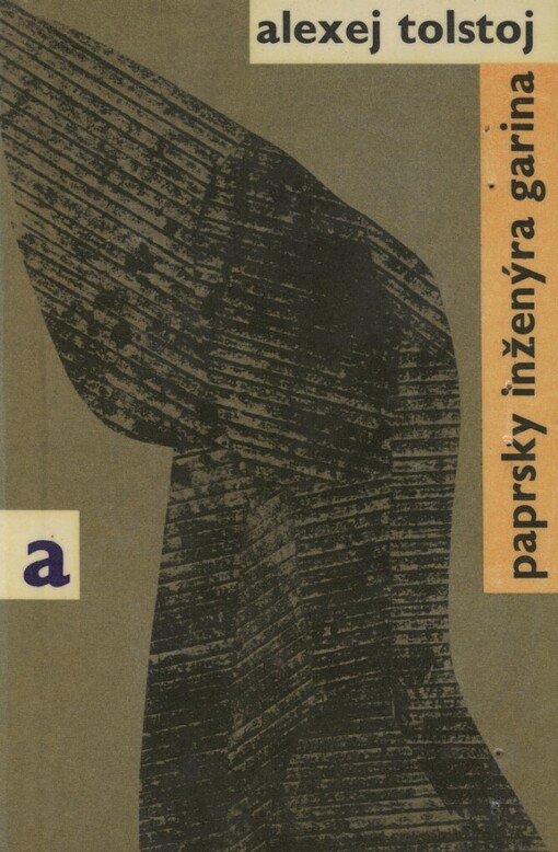 Paprsky inženýra Garina