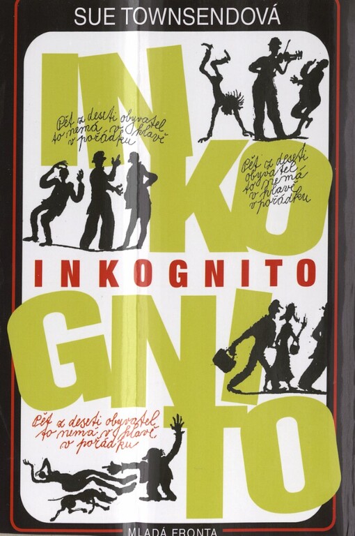 Inkognito