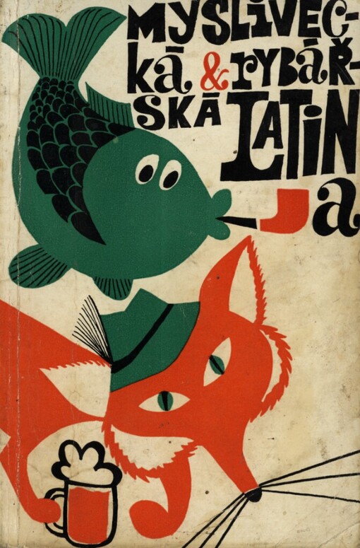 Myslivecká a rybářská latina