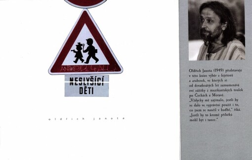 Neslyšící děti: (answer 4 all)