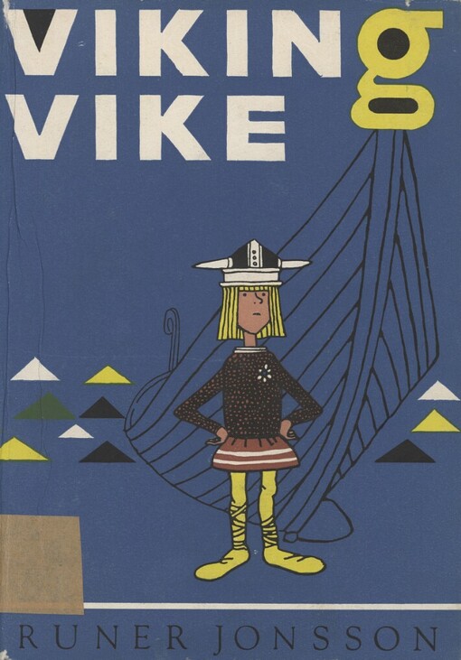Viking Vike