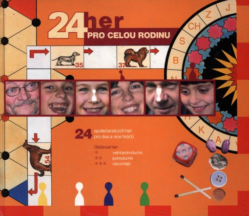 24 her pro celou rodinu