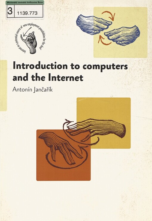 Introduction to computers and the Internet